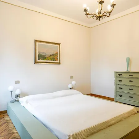 בית נופש Amazing In Castelfranco Piandisco *