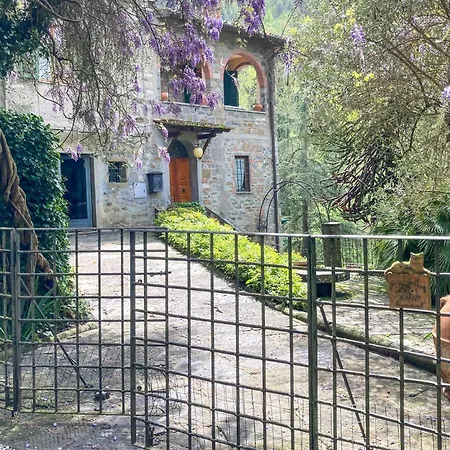 בית נופש Amazing In Castelfranco Piandisco Castelfranco di Sopra